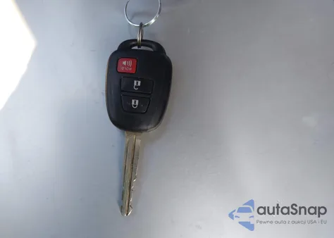 2018 Toyota Rav4 Le из США, поврежденный, VIN JTMBFREV4JJ178182